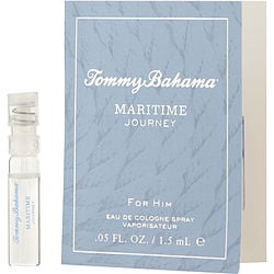 Tommy Bahama Maritime Journey By Tommy Bahama Eau De Cologne Vial O