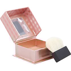 Benefit By Benefit Georgia Golden Peach Blush --6Ml