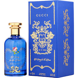 Gucci A Song For The Rose By Gucci Eau De Parfum Spray