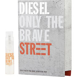 Diesel Only The Brave Street By Diesel Edt Via