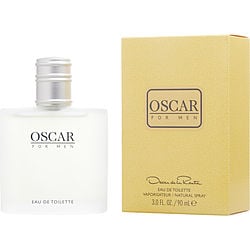 Oscar By Oscar De La Renta Edt Spray