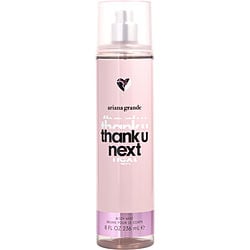 Ariana Grande Thank U Next By Ariana Grande Body Mis