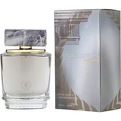 Caesars Augustus By Caesar's World Edt