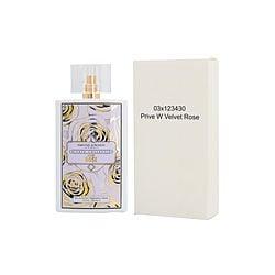 Aubusson Velvet Rose By Aubusson Eau De Parfum Spray