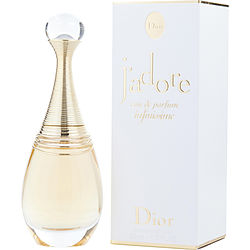 Jadore Infinissime By Christian Dior Eau De Parfum Spray