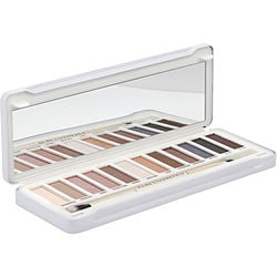 Pure Cosmetics By Pure Cosmetics Stripped Collection 12 Color Eyeshadow Pale