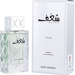 Shaghaf By Swiss Arabian Perfumes Eau De Parfum Spray