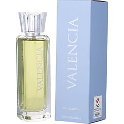 Valencia By Swiss Arabian Perfumes Eau De Parfum Spray