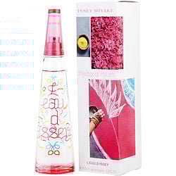 L'Eau D'Issey Shades Of Kolam By Issey Miyake Edt Spray