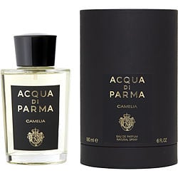 Acqua Di Parma Camelia By Acqua Di Parma Eau De Parfum Spray