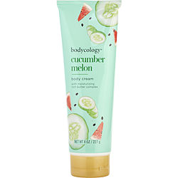 Bodycology Cucumber Melon By Bodycology Body Crea
