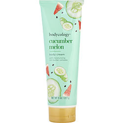 Bodycology Cucumber Melon By Bodycology Body Crea