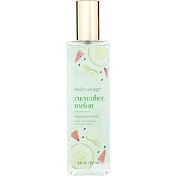 Bodycology Cucumber Melon By Bodycology Fragrance Mis