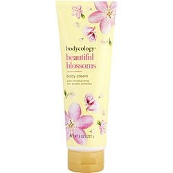 Bodycology Beautiful Blossoms By Bodycology Body Crea
