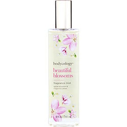 Bodycology Beautiful Blossoms By Bodycology Fragrance Mis