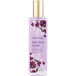 Bodycology Dark Cherry Orchid By Bodycology Fragrace Mis