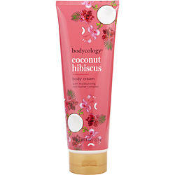 Bodycology Coconut Hibiscus By Bodycology Body Crea