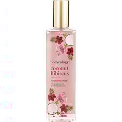 Bodycology Coconut Hibiscus By Bodycology Fragrance Mis