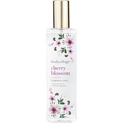 Bodycology Cherry Blossom By Bodycology Fragrance Mis