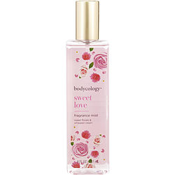 Bodycology Sweet Love By Bodycology Fragrance Mis