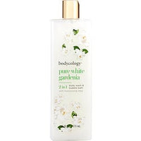 Bodycology Pure White Gardenia By Bodycology Body Wash