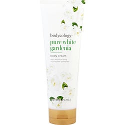Bodycology Pure White Gardenia By Bodycology Body Wash