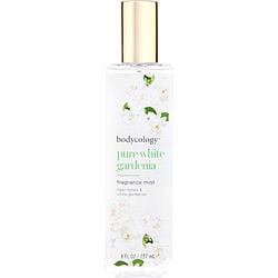 Bodycology Pure White Gardenia By Bodycology Fragrance Mis
