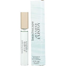 Jennifer Aniston Beachscape By Jennifer Aniston Eau De Parfum Rollerball 0.33 O