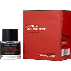 Frederic Malle Geranium Pour Monsieur By Frederic Malle Parfum Spray