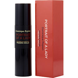 Frederic Malle Portrait Of A Lady By Frederic Malle Eau De Parfum Spray