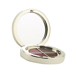 Clarins By Clarins Ombre 4 Couleurs Eyeshadow - # 02 Rosewood Gradation  --4.2G