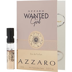 Azzaro Wanted Girl By Azzaro Eau De Parfu