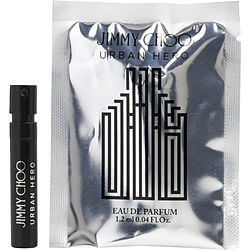 Jimmy Choo Urban Hero By Jimmy Choo Eau De Parfum Spray
