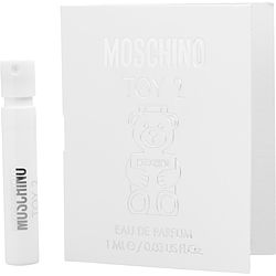 Moschino Toy 2 By Moschino Eau De Parfum Spray