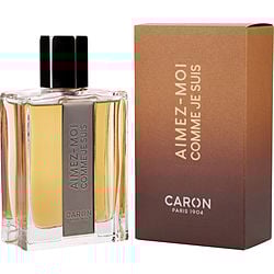 Aimez Moi Comme Je Suis By Caron Edt Spray