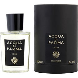 Acqua Di Parma Yuzu By Acqua Di Parma Eau De Parfum Spray