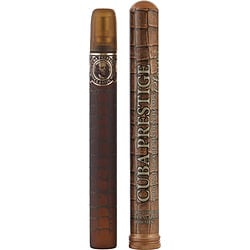 Cuba Prestige Classic By Cuba Edt Spray 1