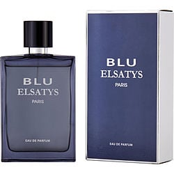 Elsatys Blu By Reyane Eau De Parfum Spray