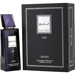 Afnan Modest Une By Afnan Perfumes Eau De Parfum Spray