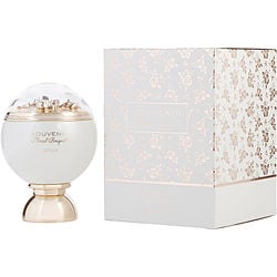Afnan Souvenir Floral Bouquet By Afnan Perfumes Eau De Parfum Spray