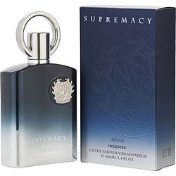 Afnan Supremacy Incense By Afnan Perfumes Eau De Parfum Spray