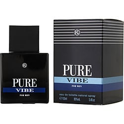 Karen Low Pure Vibe By Karen Low Edt Spray
