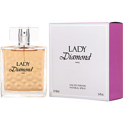 Karen Low Lady Diamond By Karen Low Eau De Parfum Spray