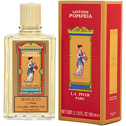 L.T. Piver Lotion Pompeia By L.T.Piver Cologne Splash