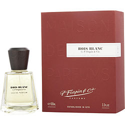 Frapin Bois Blanc By Frapin Eau De Parfum Spray