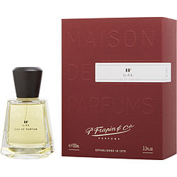Frapin If By R.K. By Frapin Eau De Parfum Spray