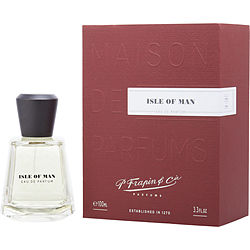 Frapin Isle Of Man By Frapin Eau De Parfum Spray