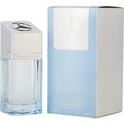 Mercedes-Benz Select Day By Mercedes-Benz Edt Spray