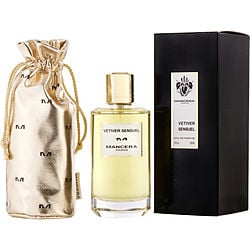 Mancera Vetiver Sensuel By Mancera Eau De Parfum Spray