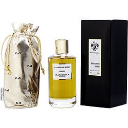 Mancera Saharian Wind By Mancera Eau De Parfum Spray